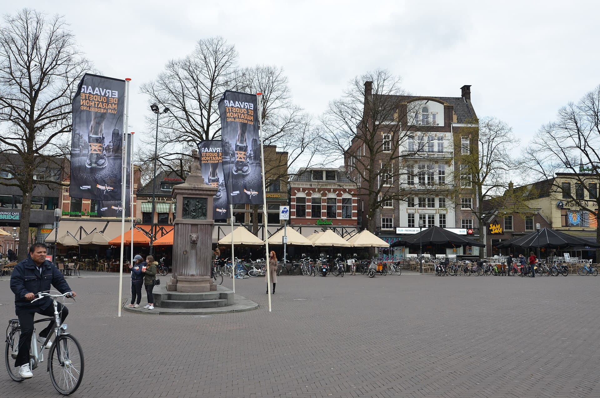Enschede